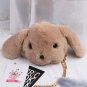 Kids Easter Bunny bag, Bunny sling bag, Kids handbag,