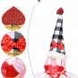 2 pcs Gnomes plush, Valentine's Day Gnome, Gnome plush, Valentine's Day plushies