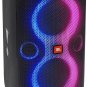 JBL PARTYBOX 110 Portable Rechargeable Bluetooth Party Speaker w/Bass Boost/LED
