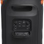 JBL PARTYBOX 110 Portable Rechargeable Bluetooth Party Speaker w/Bass Boost/LED