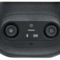 JBL PARTYBOX 110 Portable Rechargeable Bluetooth Party Speaker w/Bass Boost/LED