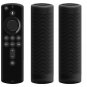 2X For Amazon 2Nd Gen Fire Tv Stick 4K Alexa Voice Remote Control Silicone Cover