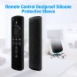 2X For Amazon 2Nd Gen Fire Tv Stick 4K Alexa Voice Remote Control Silicone Cover