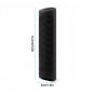 2X For Amazon 2Nd Gen Fire Tv Stick 4K Alexa Voice Remote Control Silicone Cover