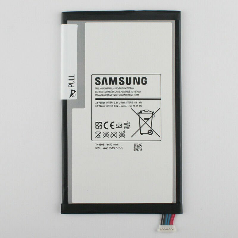 Original Samsung GALAXY Battery T4450E For Tab 3 8"