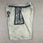 New Georgetown Hoyas Gray with Pockets Basketball Shorts Size S-XXL
