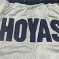 New Georgetown Hoyas Gray with Pockets Basketball Shorts Size S-XXL