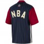 Jordan All-Star 2024 Short Sleeve Jacket - Mens