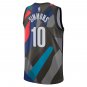 Brooklyn Nets Nike City Edition Swingman Jersey 23 - Black - Ben Simmons - Unisex
