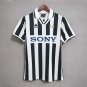 JUVENTUS 1996-1997 HOME RETRO FOOTBALL SHIRT