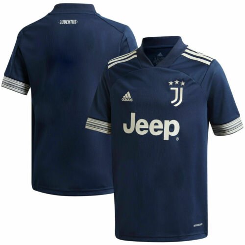Juventus Men Away Jersey