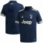 Juventus Men Away Jersey