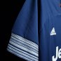 Juventus Men Away Jersey