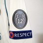 REAL MADRID 2017 2018 HOME MAGLIA RETRO JERSEY FINAL KIEV UCL