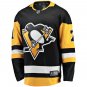 Evgeni Malkin Pittsburgh Penguins adidas Home Primegreen Authentic Pro Player Jersey &acirc;�� Black