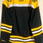 Reebok Women's Premier NHL Jersey Boston Bruins Team Black