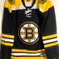 Reebok Women's Premier NHL Jersey Boston Bruins Team Black