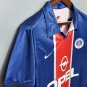 PARIS SAINT-GERMAIN 1998-1999 HOME SHIRT