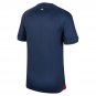 PSG HOME JERSEY 2023 2024