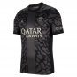 PSG THIRD JERSEY 2023 2024