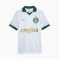 Palmeiras Away Soccer Football Jersey Shirt 2024/25 Puma Brazil