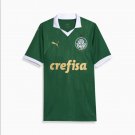 Palmeiras Home Soccer Football Jersey Shirt - 2024 2025 Puma Brazil Palmeiras Home Soccer Football Jersey Shirt - 2024 2025 Puma Brazil