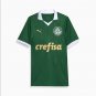 Palmeiras Home Soccer Football Jersey Shirt - 2024 2025 Puma Brazil