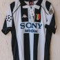 JUVENTUS 97-98 DEL PIERO #10 HOME Retro Jersey - PRE SALE