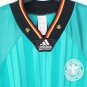 Vintage adidas Germany Away 1992 Jersey Jersey