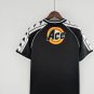 Vasco 2000 Home Retro Jersey