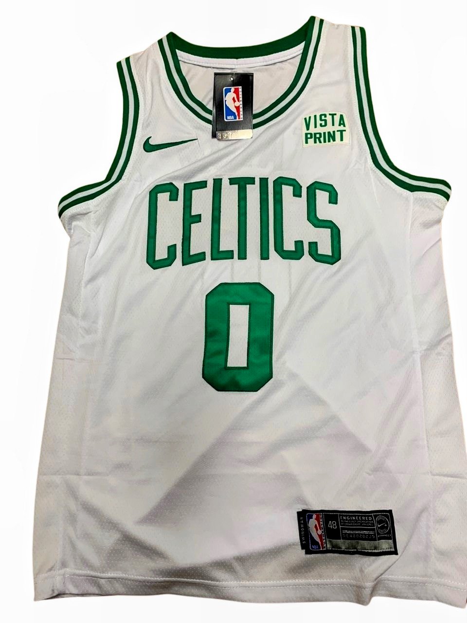celtics alternate jersey