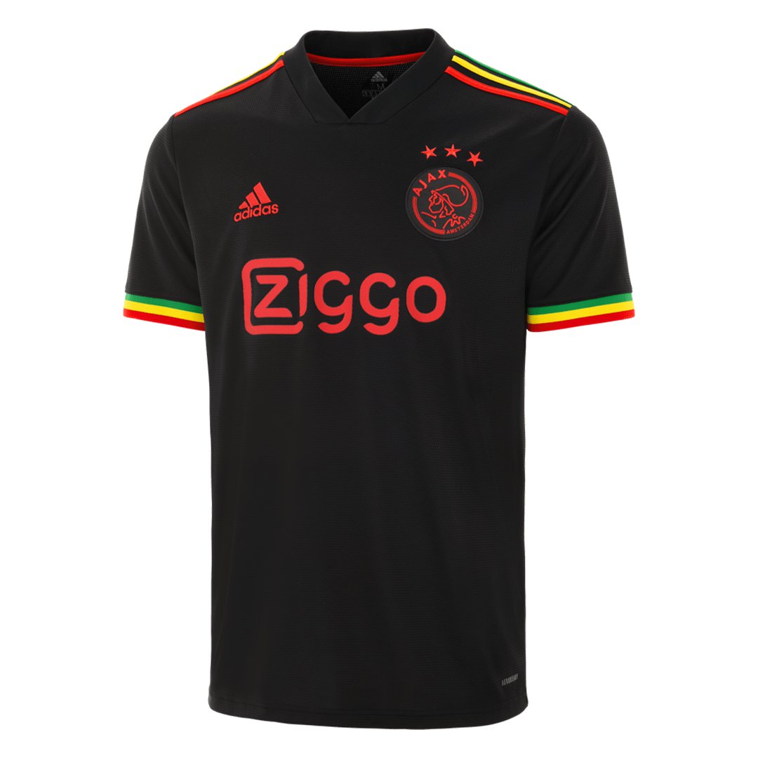21/22 Ajax Third Jersey