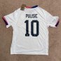 USMNT Nations League Final 2024 Jersey - PULISIC #10