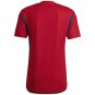 2022 WORLD CUP SPAIN HOME MATCH SHIRT