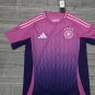 Germany 2024 Mens national team away Jersey