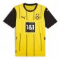 BVB Dortmund Home Jersey 2024 2025