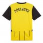 BVB Dortmund Home Jersey 2024 2025