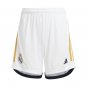REAL MADRID MBAPPE HOME JERSEY 2023- 24 KIDS KIT