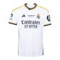 Real Madrid jersey 2023 2024 Champions 15