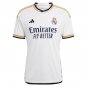 REAL MADRID HOME SHIRT 2023 2024