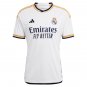 Real Madrid Shirt 2023 2024 Home Arda Guler
