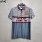Manchester United Retro 1984-1997 Away Collection