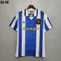 Manchester United Retro 1984-1997 Away Collection