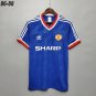 Manchester United Retro 1984-1997 Away Collection