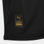 OM 125 Years Black Goalkeeper Jersey