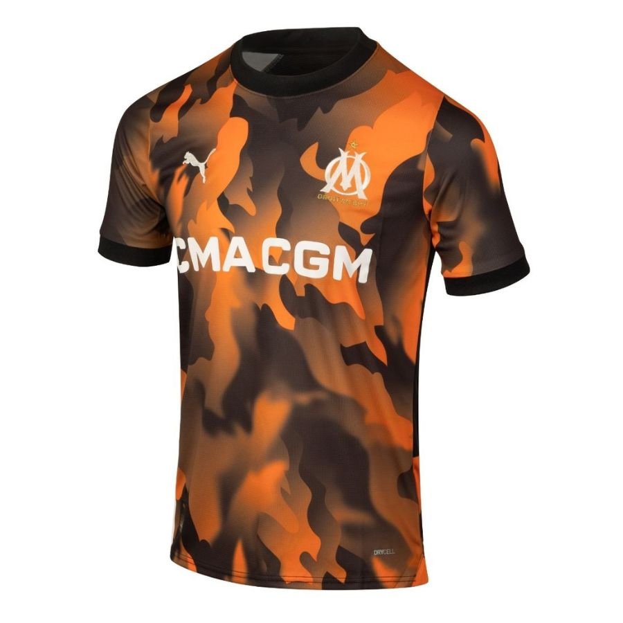 OM Third Shirt 2023 2024