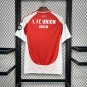 FC Union Berlin Home 24/25 Adult Soccer Futbol Football Jersey