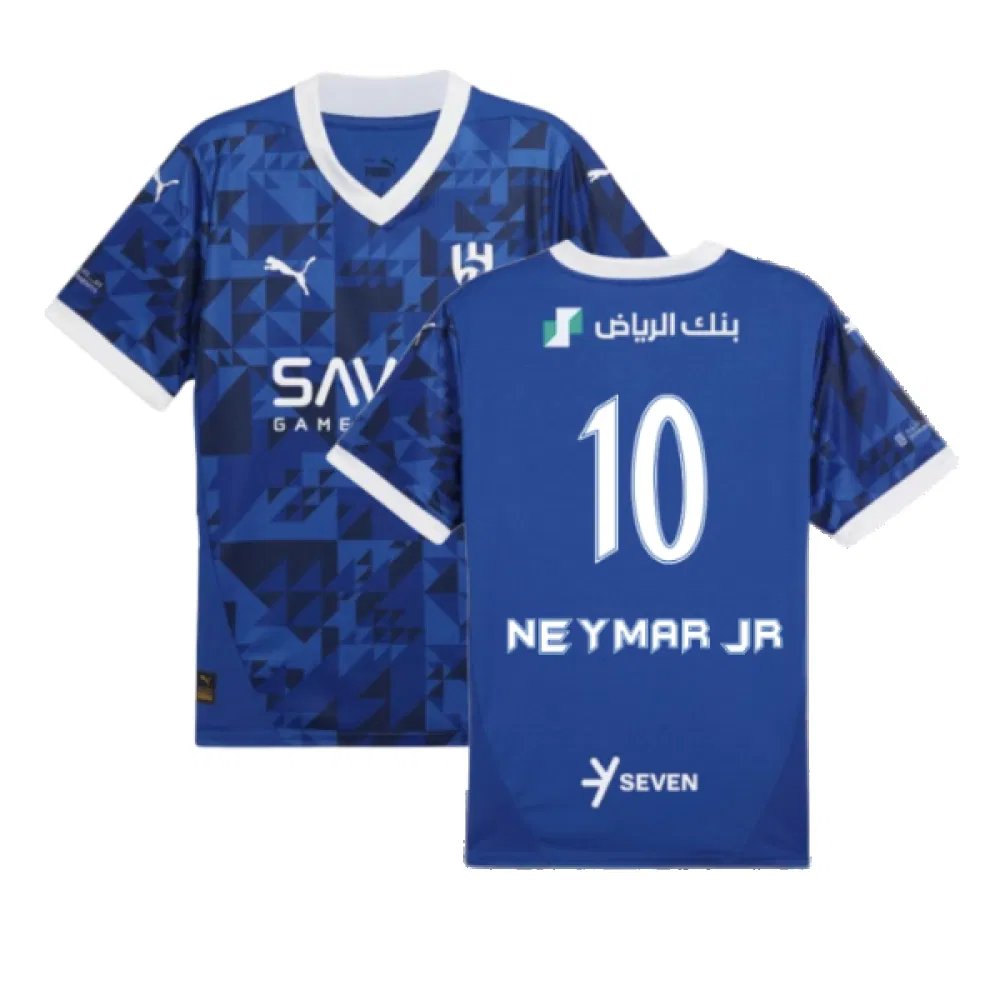 Maillot alhilal 2023-2024 maillot domicile et extérieur 23-24 chemise Maillot alhilal 2023-2024 maillot domicile et extérieur 23-24 chemise