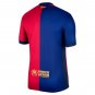 Barca Shirt 2024 2025 Home Youth Size