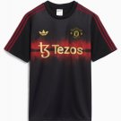 adidas Performance Manchester United Chinese New Year Men's Jersey